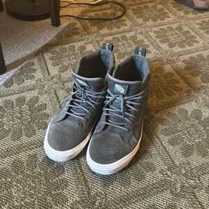 Vans MTE size 11